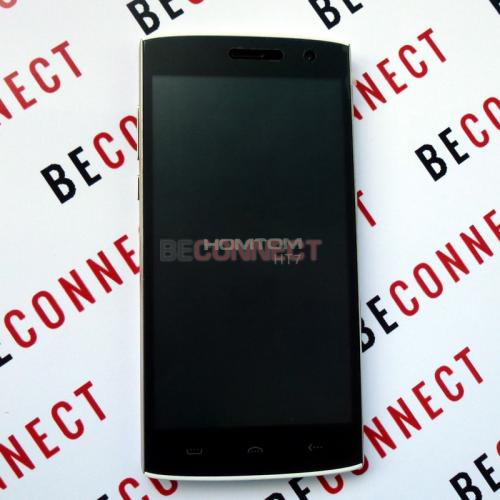 Homtom HT7 White
